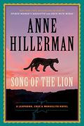 Song of the Lion (Leaphorn & Chee #21) by Anne Hillerman