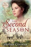 The Second Season: Even the Perfect Match May Not Be Enough to Win Her Heart by Heather Chapman
