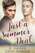 Just a Summer Deal by E. Davies
