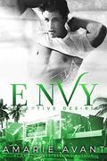 ENVY (Deceptive Desires #1) by Elle Turner