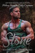 Stone by Kathy Coopmans, Hilary Storm