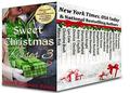 Sweet Christmas Kisses 3: A Bundle of 17 Wholesome Holiday Romances by Milou Koenings