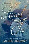 Lured In (Fishing for Trouble #2) by Laura Drewry