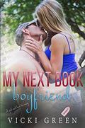 My Next Book Boyfriend (Book Boyfriend #1) by Kari Ayasha