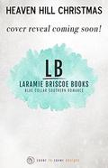 A Heaven Hill Christmas by Laramie Briscoe, Kari Ayasha