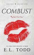 Combust by E. L. Todd