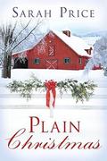 Plain Christmas by Sarah Price