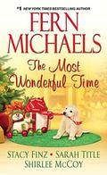 The Most Wonderful Time by Sarah Title