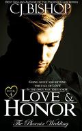 Love and Honor by C.J. Bishop
