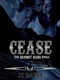 Cease by JC Emery