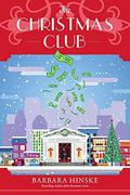 The Christmas Club by Barbara Hinske