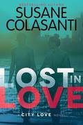 Lost in Love (City Love #2) by Susane Colasanti