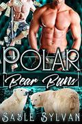 Polar Bear Buns by Sable Sylvan