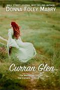 Curran Glen: The Currans, Book Two (The Manhattan Stories #6) by Donna Foley Mabry
