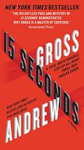 15 Seconds by Andrew Gross