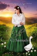 Elli Mail Order Brides of Trace Hollow Book 1 by Cj Samuels