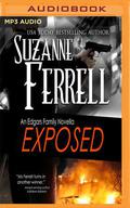 Exposed: An Edgars Family Novella by Suzanne Ferrell, Paul Boehmer