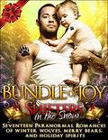 Shifters in the Snow: Bundle of Joy by J.K. Harper, Milly Taiden