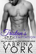 Tristan's Temptation (Wired #2) by Sabrina York