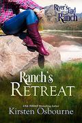 Ranch's Retreat by Kirsten Osbourne