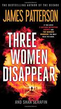 Three Women Disappear by Chloe Cannon