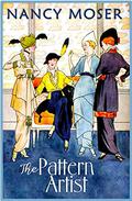 The Pattern Artist (The Pattern Artist #1) by Nancy Moser
