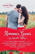 Romance Grows in Arcadia Valley (Arcadia Valley Romance #1) by Valerie Comer