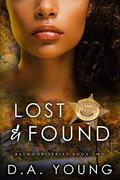 Lost & Found by D.A. Young