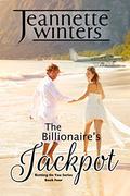 The Billionaire's Jackpot by Jeannette Winters