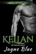 Kellan by Jayne Blue