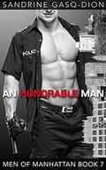 An Honorable Man by Sandrine Gasq-Dion