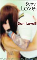 Sexy Love (Sexy #4) by Dani Lovell