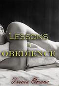 Lessons in Obedience by Tricia Owens