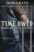 Time Owed by Debra Kayn