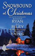 Snowbound at Christmas (Montana Men #5.5) by Lia Riley