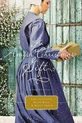 An Amish Christmas Gift: Three Amish Novellas by Ruth Reid