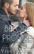 Before That Promise: Drew & Skylar, Book One of Two by Violet Duke