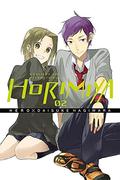 Horimiya, Vol. 2 by Hero, Daisuke Hagiwara