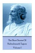 Short Stories From Rabindranath Tagore by Rabindranath Tagore