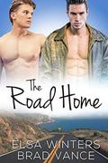The Road Home by Brad Vance
