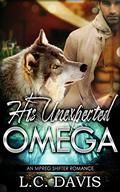 His Unexpected Omega by L.C. Davis