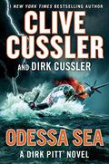Odessa Sea by Clive Cussler, Dirk Cussler