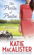 The Perils of Paulie by Katie MacAlister