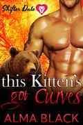 This Kitten's Got Curves by Alma Black