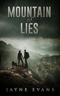 Mountain of Lies by Jayne Evans