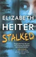 Stalked (The Profiler #4) by Elizabeth Heiter
