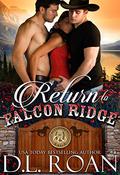 Return to Falcon Ridge by D.L. Roan