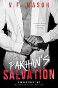 Pakhan's Salvation by V.F. Mason