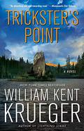 Trickster's Point by William Kent Krueger Unabridged MP3 CD Audiobook 2012 (Cork O'Connor #12) by Kent Krueger