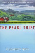 The Pearl Thief (Code Name Verity #4) by Elizabeth Wein